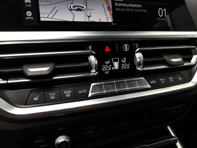 BMW 3er Gebrauchtwagen