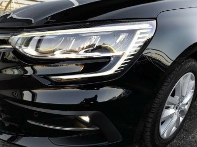 Renault Mégane Gebrauchtwagen