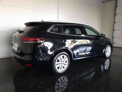 Renault Mégane Gebrauchtwagen