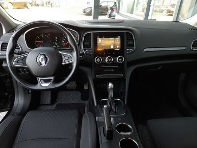 Renault Mégane Gebrauchtwagen