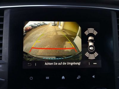 Renault Mégane Gebrauchtwagen