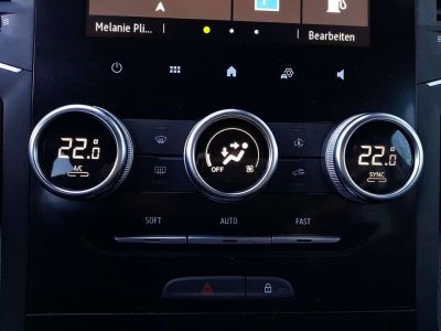 Renault Mégane Gebrauchtwagen