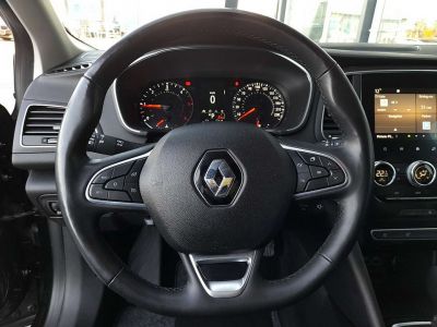 Renault Mégane Gebrauchtwagen