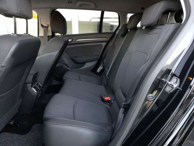 Renault Mégane Gebrauchtwagen