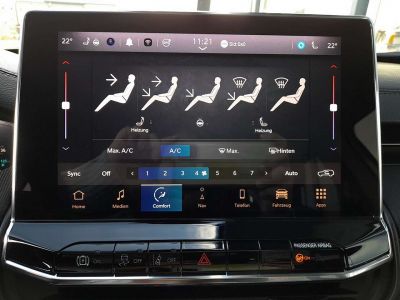 Jeep Compass Gebrauchtwagen