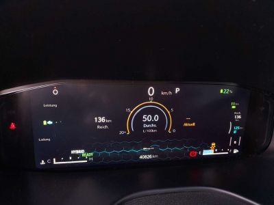 Jeep Compass Gebrauchtwagen