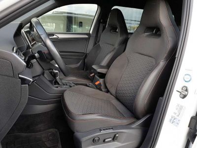 Seat Tarraco Gebrauchtwagen