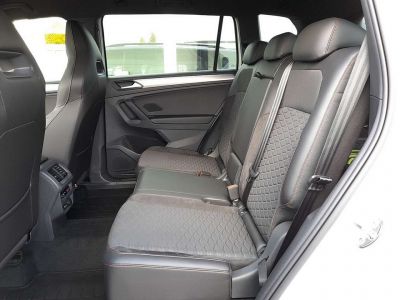 Seat Tarraco Gebrauchtwagen