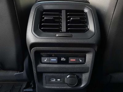 Seat Tarraco Gebrauchtwagen