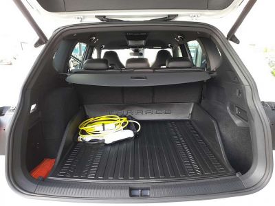 Seat Tarraco Gebrauchtwagen