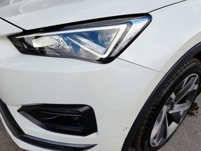 Seat Tarraco Gebrauchtwagen
