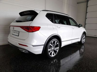 Seat Tarraco Gebrauchtwagen