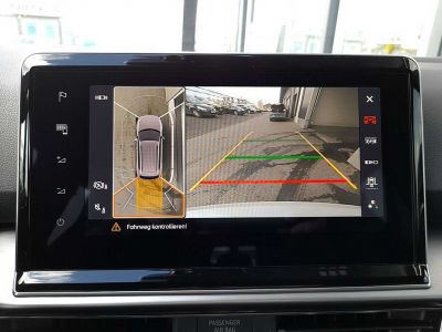 Seat Tarraco Gebrauchtwagen