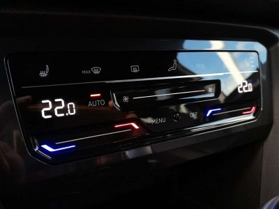 Seat Tarraco Gebrauchtwagen