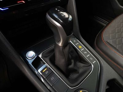 Seat Tarraco Gebrauchtwagen