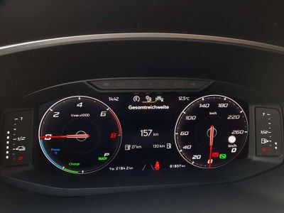 Seat Tarraco Gebrauchtwagen