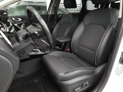 KIA Ceed Gebrauchtwagen