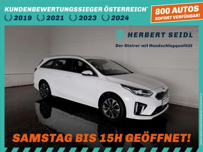 KIA Ceed Gebrauchtwagen