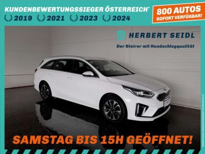 KIA Ceed Gebrauchtwagen