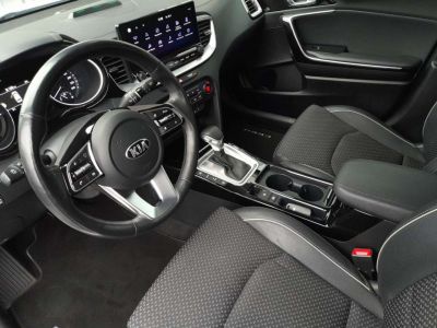 KIA Ceed Gebrauchtwagen