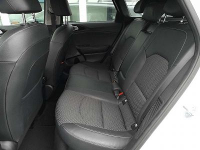 KIA Ceed Gebrauchtwagen