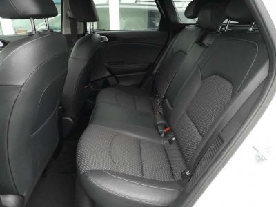 KIA Ceed Gebrauchtwagen
