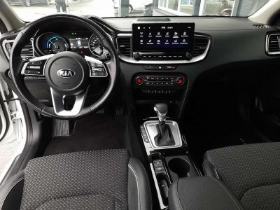 KIA Ceed Gebrauchtwagen
