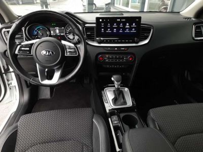 KIA Ceed Gebrauchtwagen