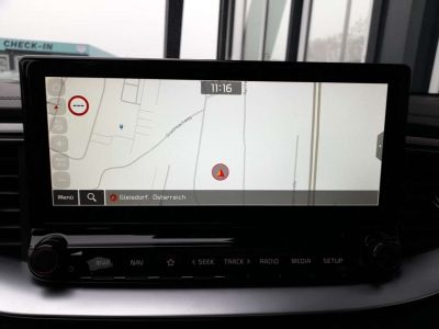 KIA Ceed Gebrauchtwagen