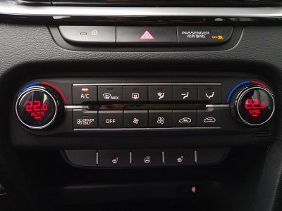 KIA Ceed Gebrauchtwagen