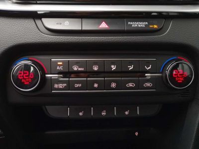 KIA Ceed Gebrauchtwagen