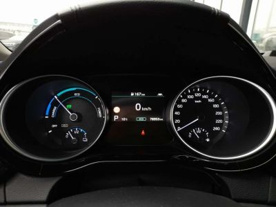 KIA Ceed Gebrauchtwagen