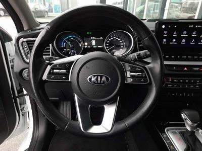 KIA Ceed Gebrauchtwagen