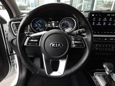 KIA Ceed Gebrauchtwagen
