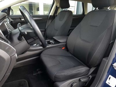 Ford Mondeo Gebrauchtwagen