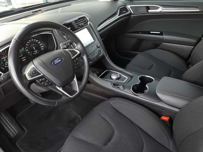 Ford Mondeo Gebrauchtwagen