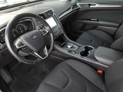 Ford Mondeo Gebrauchtwagen