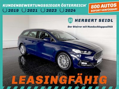 Ford Mondeo Gebrauchtwagen