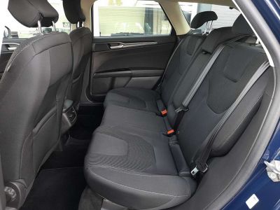 Ford Mondeo Gebrauchtwagen