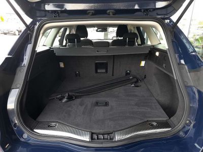 Ford Mondeo Gebrauchtwagen