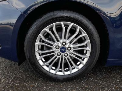 Ford Mondeo Gebrauchtwagen