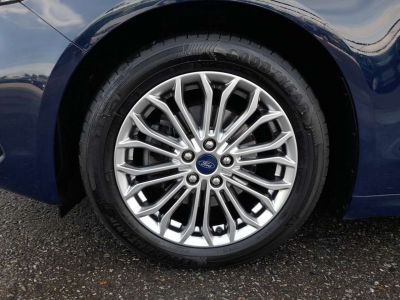 Ford Mondeo Gebrauchtwagen