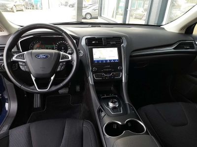 Ford Mondeo Gebrauchtwagen