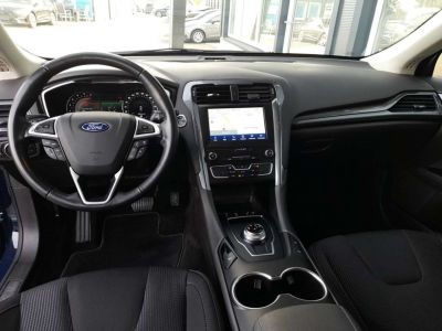 Ford Mondeo Gebrauchtwagen