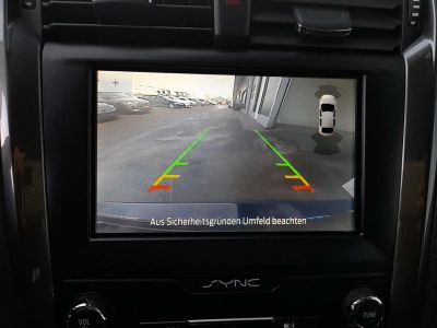 Ford Mondeo Gebrauchtwagen