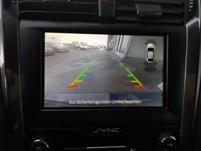 Ford Mondeo Gebrauchtwagen