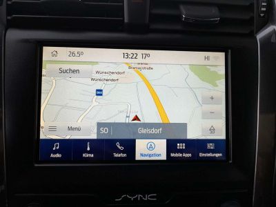 Ford Mondeo Gebrauchtwagen