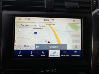 Ford Mondeo Gebrauchtwagen