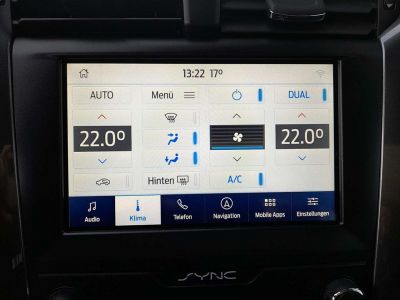 Ford Mondeo Gebrauchtwagen