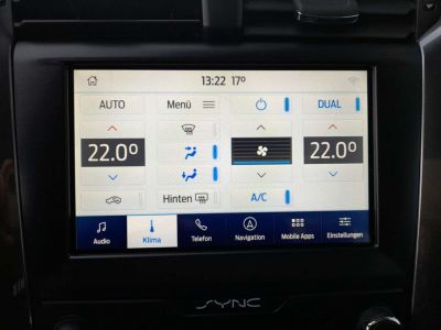 Ford Mondeo Gebrauchtwagen